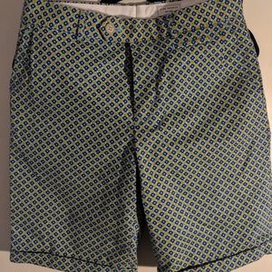 Funky Club Monaco shorts